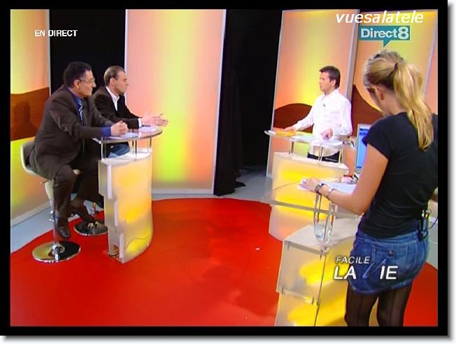 Vous avez atteint la dernière diapositive